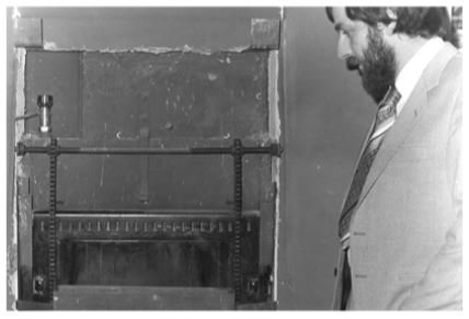 Création de Grant Engineering.