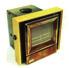 Poêle hydro Grant Mk2.
