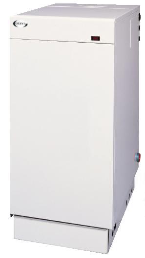 Lancement  de la chaudière Multipass qui présentait des caractéristiques uniques.