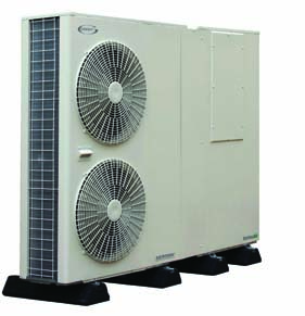 Lancement de la PAC hybride révolutionnaire VortexAir. La première du genre au Royaume-Uni et en Irlande.