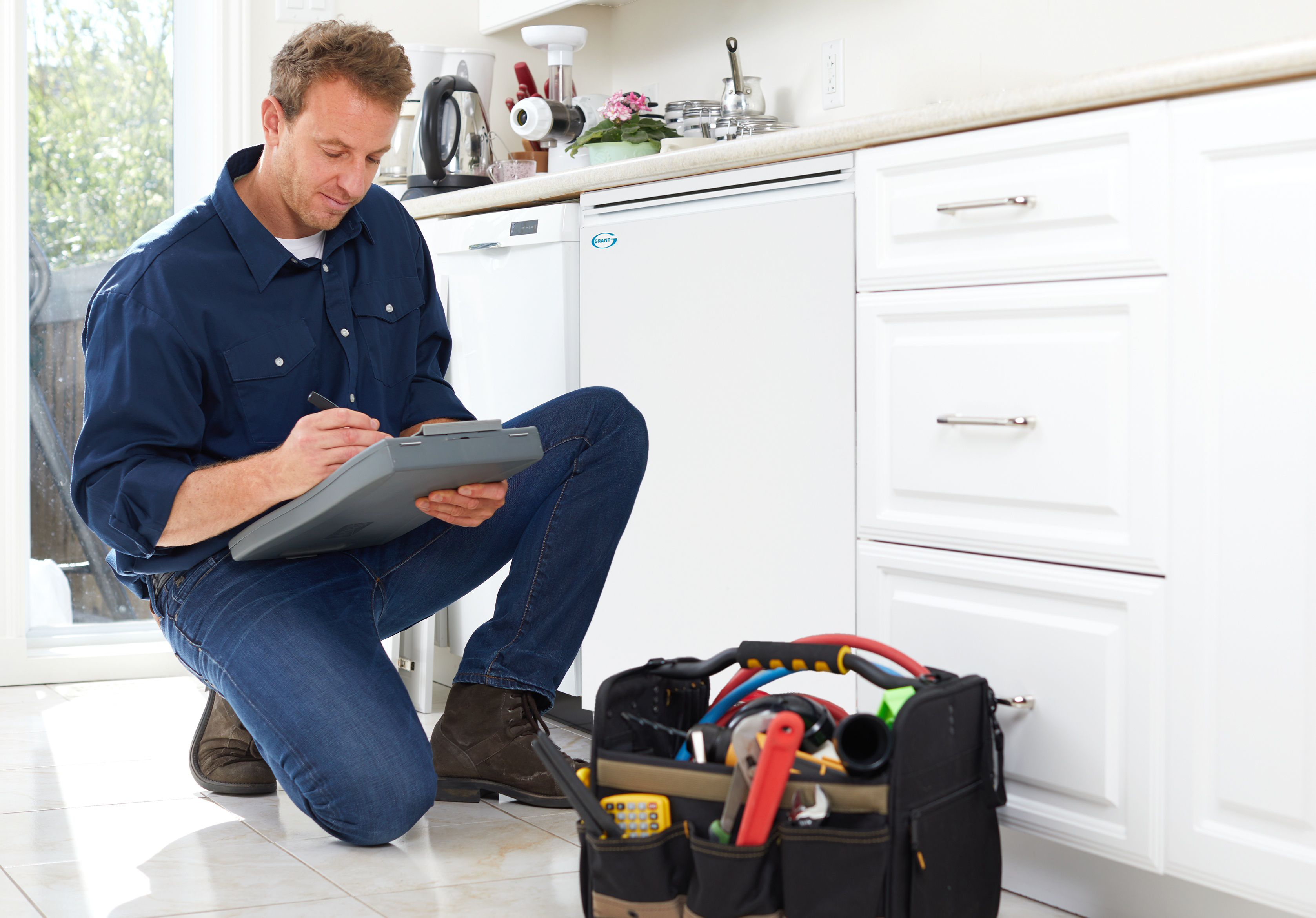 Rénover son système de chauffage pour consommer moins