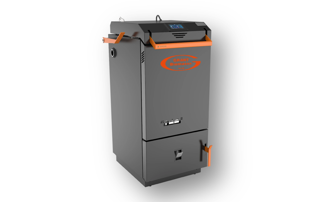 Biomasse | Chaudière bois-bûche