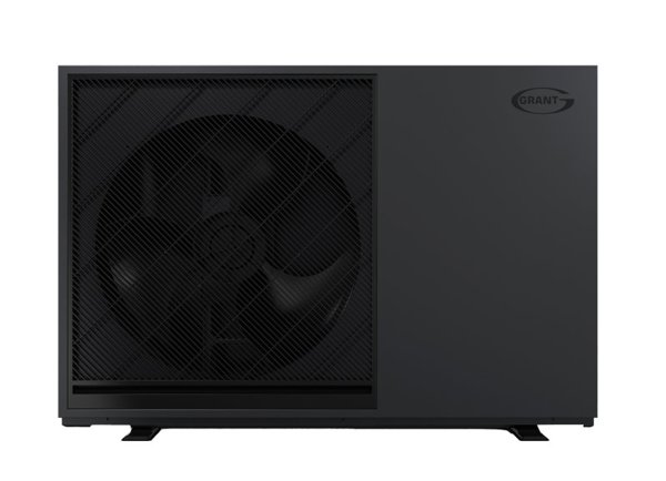 Aérona R290 - Pompe à chaleur air eau monobloc