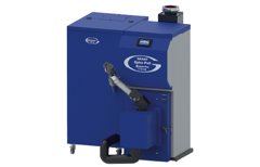 Spira Pell Etanche - Chaudière à granulés