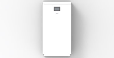 Hydrobox : ensemble hydraulique pré-équipé pour PAC Grant