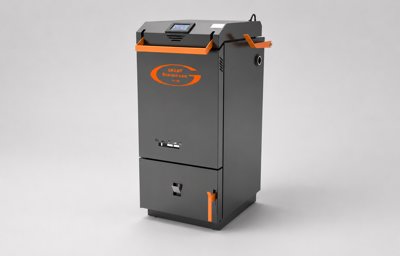 Chaudière bois-bûche : pour un chauffage central renouvelable économique