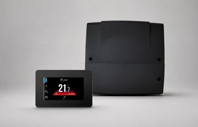 Grant Smart Controls : le chauffage connecté à distance