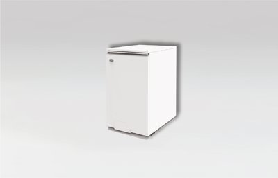 Chaudière compacte : un chauffage central biofioul, durable et économique