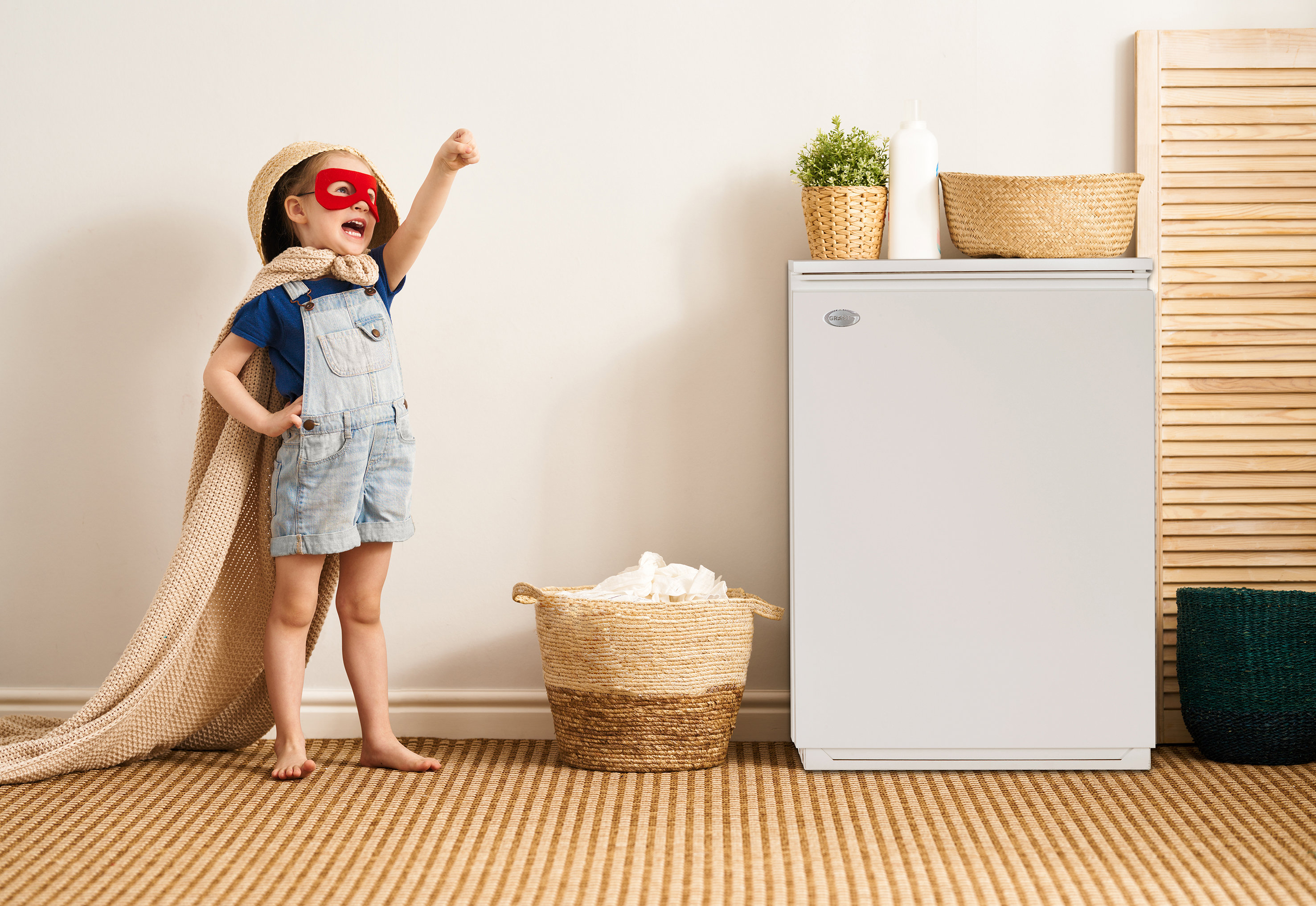 Vortex Combi With Child Superhero Smaller HR