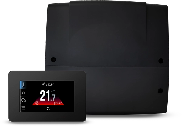 Grant Smart Controls